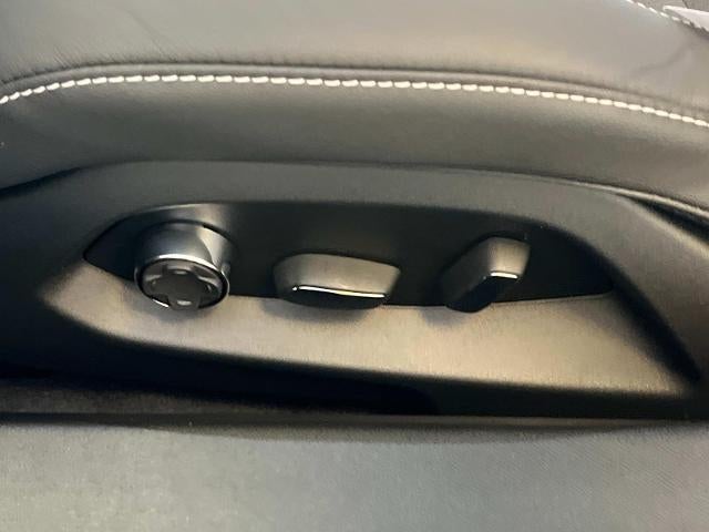 2025 Chevrolet Corvette Z06 2LZ