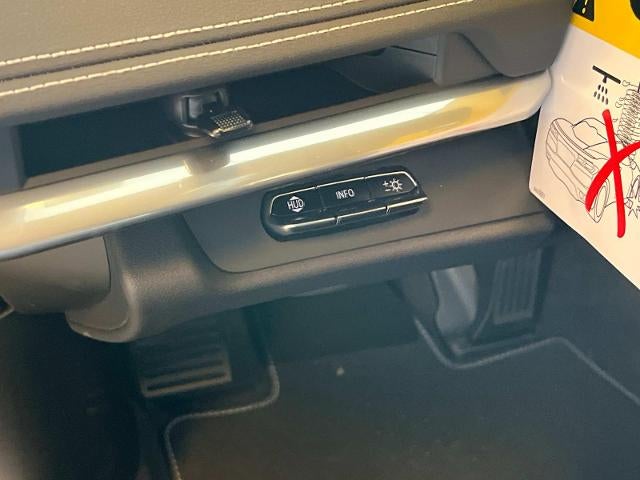 2025 Chevrolet Corvette Z06 2LZ