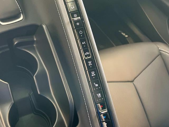 2025 Chevrolet Corvette Z06 2LZ