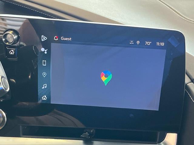 2025 Chevrolet Corvette Z06 2LZ