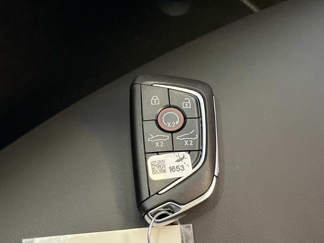 2025 Chevrolet Corvette Z06 2LZ