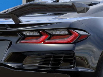 2025 Chevrolet Corvette Z06 2LZ