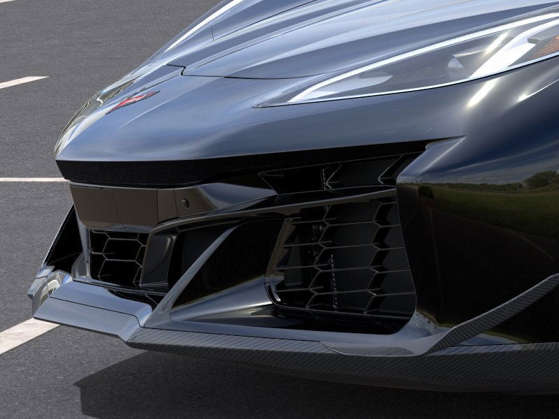 2025 Chevrolet Corvette Z06 2LZ