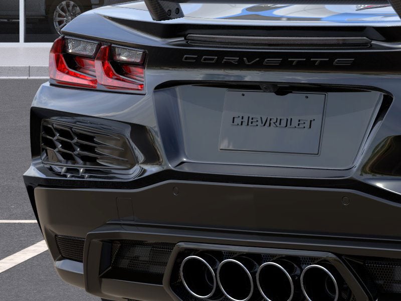 2025 Chevrolet Corvette Z06 2LZ