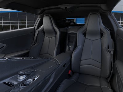 2025 Chevrolet Corvette Z06 2LZ