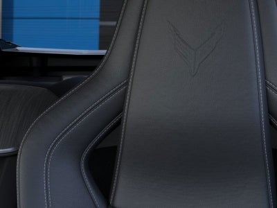 2025 Chevrolet Corvette Z06 2LZ