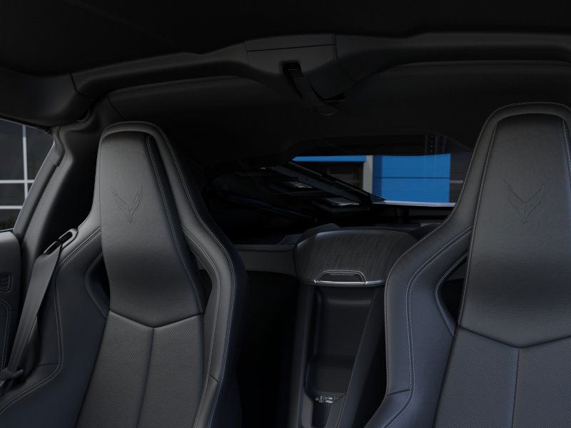2025 Chevrolet Corvette Z06 2LZ