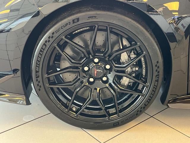 2025 Chevrolet Corvette Z06 2LZ