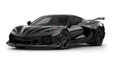 2025 Chevrolet Corvette Z06 2LZ