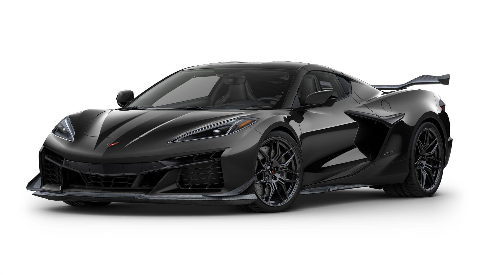 2025 Chevrolet Corvette Z06 2LZ