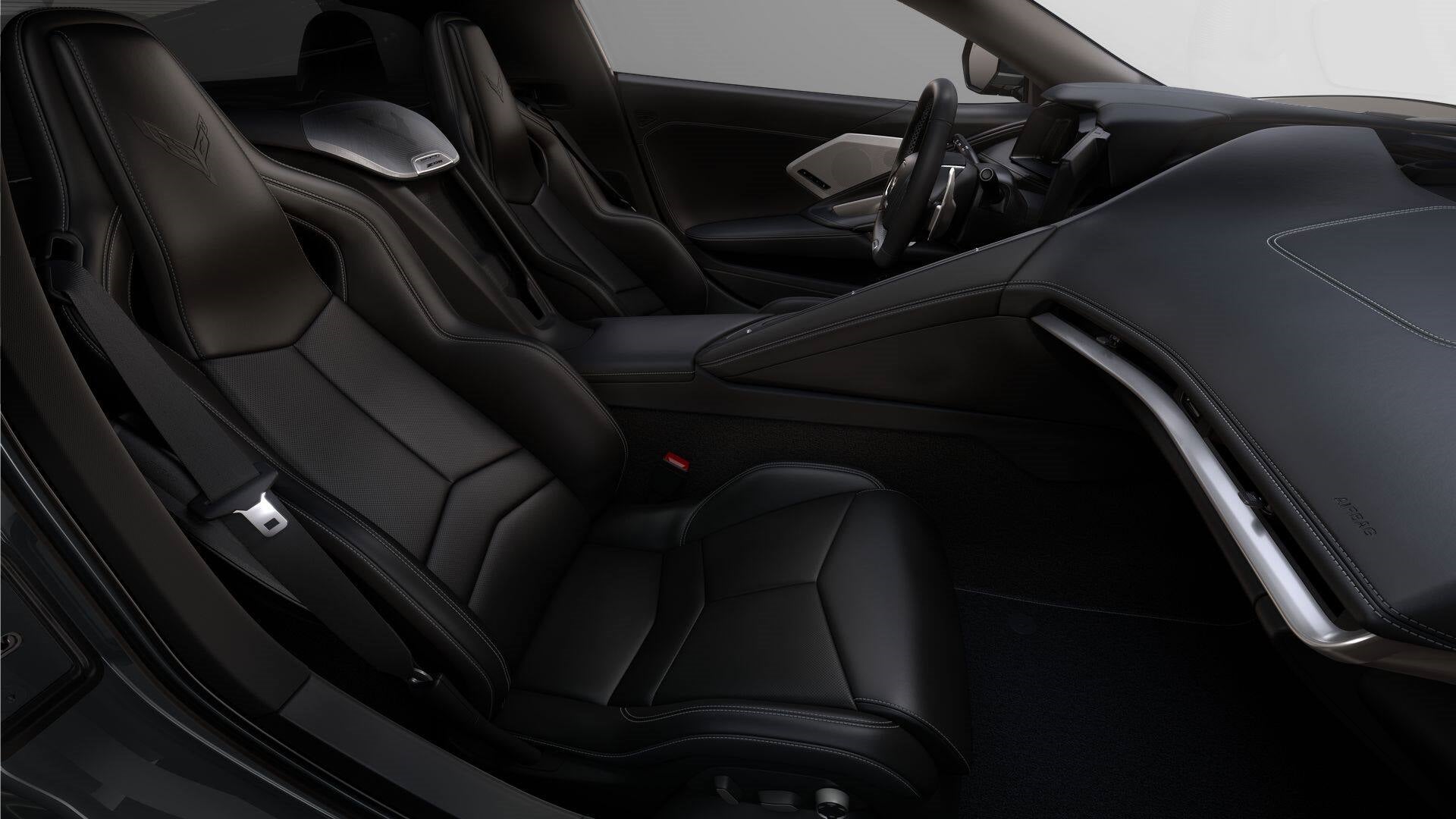 2025 Chevrolet Corvette Z06 2LZ