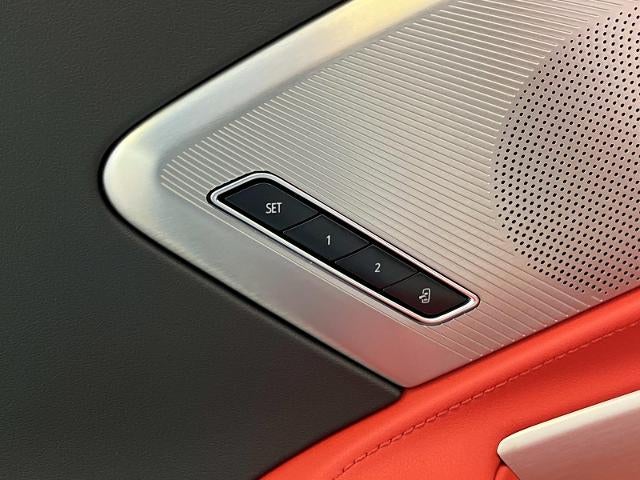 2026 Chevrolet Corvette E-Ray 2LZ