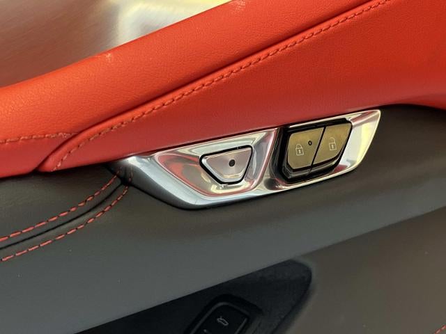 2026 Chevrolet Corvette E-Ray 2LZ