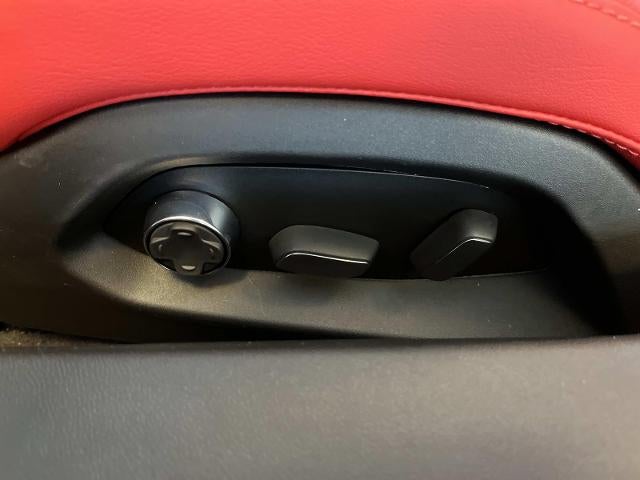 2026 Chevrolet Corvette E-Ray 2LZ