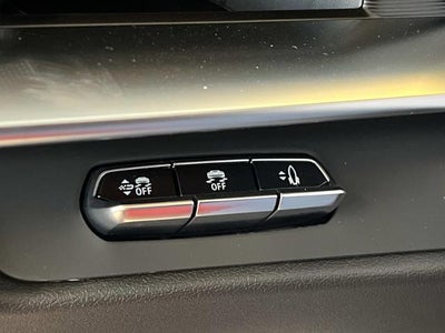 2026 Chevrolet Corvette E-Ray 2LZ