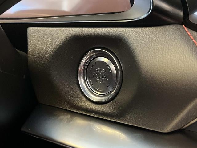 2026 Chevrolet Corvette E-Ray 2LZ