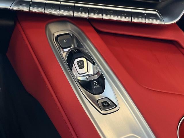 2026 Chevrolet Corvette E-Ray 2LZ