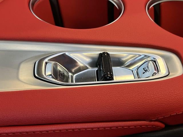 2026 Chevrolet Corvette E-Ray 2LZ