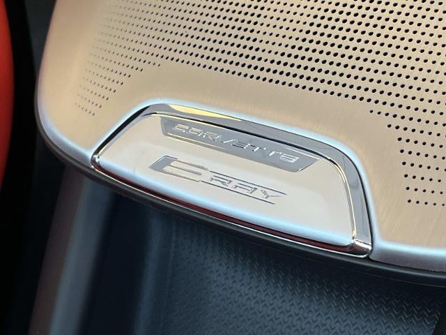 2026 Chevrolet Corvette E-Ray 2LZ