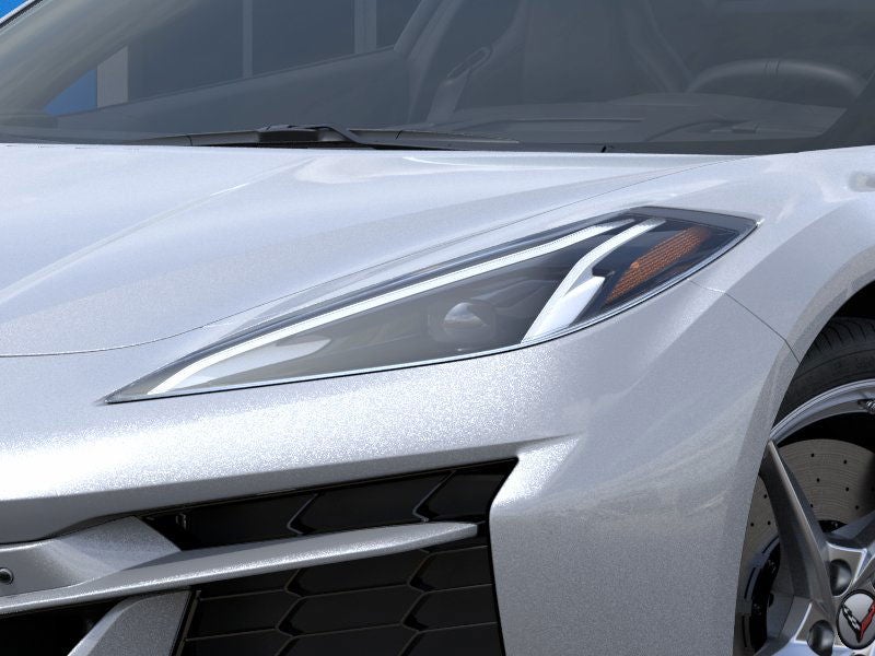 2026 Chevrolet Corvette E-Ray 2LZ