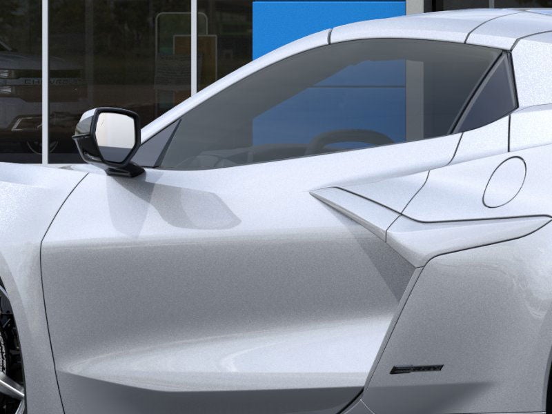 2026 Chevrolet Corvette E-Ray 2LZ