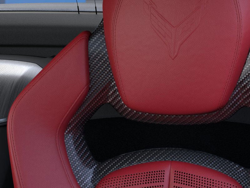 2026 Chevrolet Corvette E-Ray 2LZ