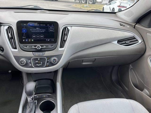 2024 Chevrolet Malibu LS