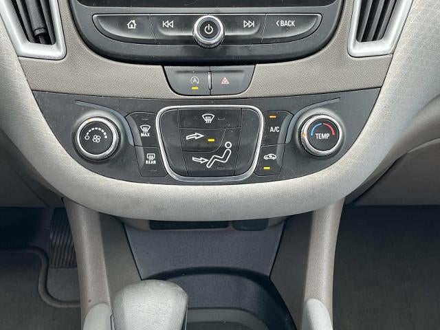 2024 Chevrolet Malibu LS