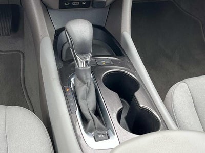 2024 Chevrolet Malibu LS