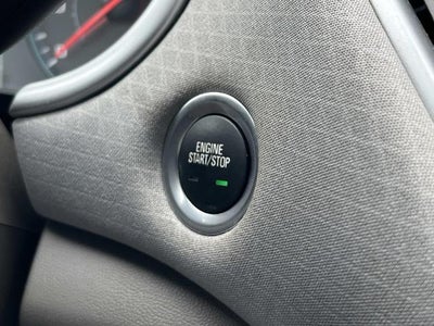 2024 Chevrolet Malibu LS