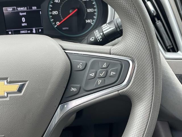 2024 Chevrolet Malibu LS