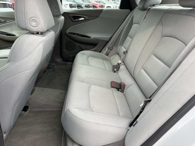 2024 Chevrolet Malibu LS