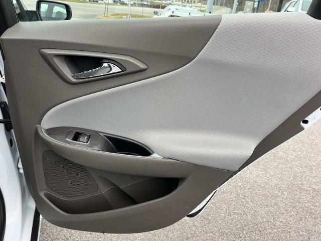 2024 Chevrolet Malibu LS