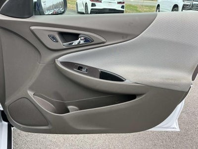 2024 Chevrolet Malibu LS