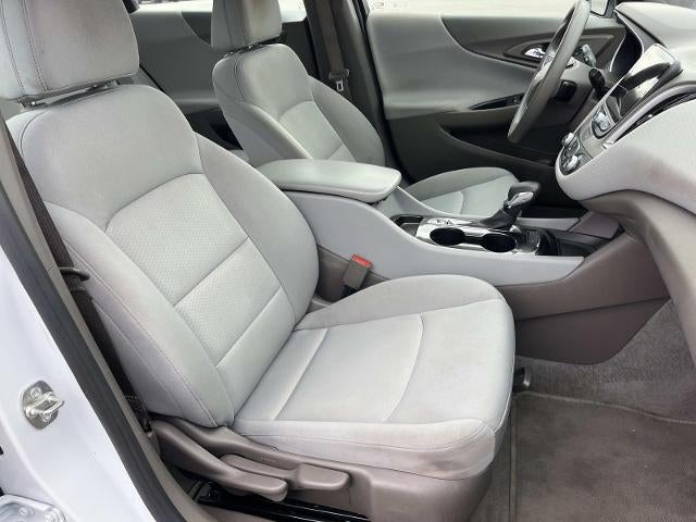 2024 Chevrolet Malibu LS