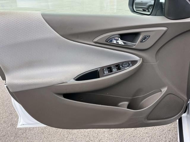 2024 Chevrolet Malibu LS