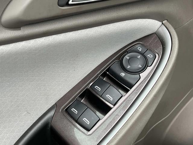 2024 Chevrolet Malibu LS