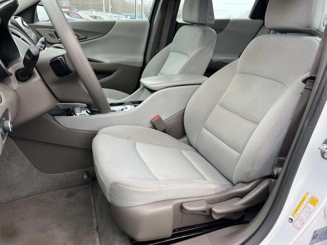 2024 Chevrolet Malibu LS