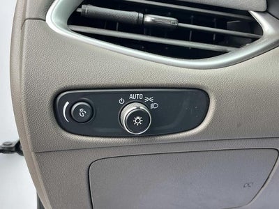 2024 Chevrolet Malibu LS