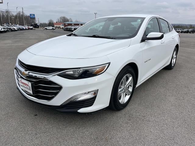 2024 Chevrolet Malibu LS