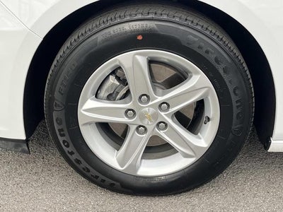 2024 Chevrolet Malibu LS