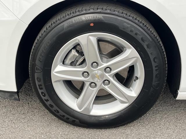 2024 Chevrolet Malibu LS