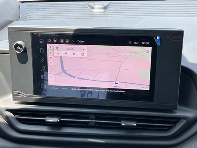 2025 Chevrolet Silverado EV Work Truck