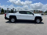 2025 Chevrolet Silverado EV Work Truck
