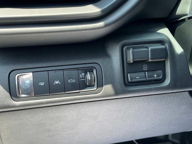 2025 Chevrolet Silverado EV Work Truck