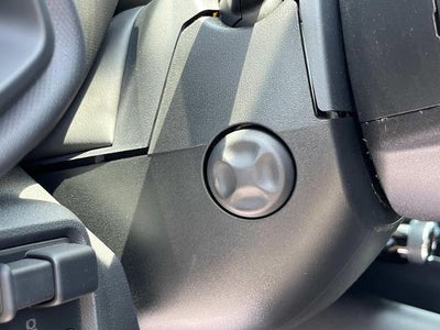 2025 Chevrolet Silverado EV Work Truck