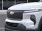 2025 Chevrolet Silverado EV Work Truck