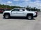 2025 Chevrolet Silverado EV Work Truck
