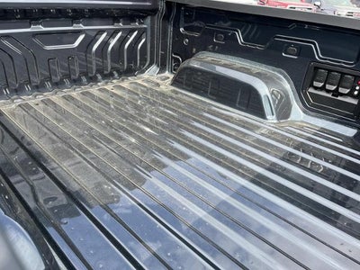 2026 Chevrolet Silverado EV LT - Extended Range