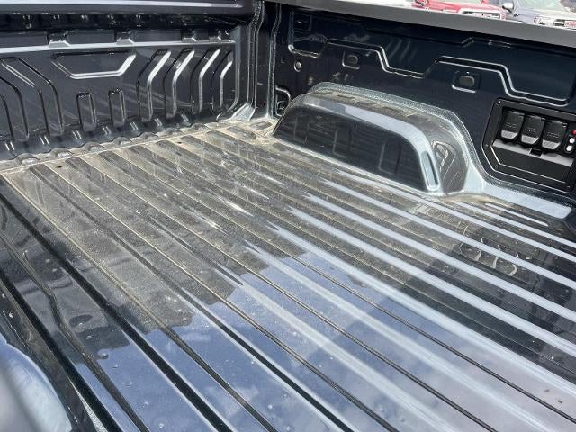 2026 Chevrolet Silverado EV LT - Extended Range